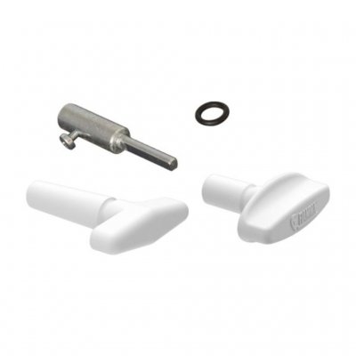 Fiamma Vent knob and extension kit for roof vent