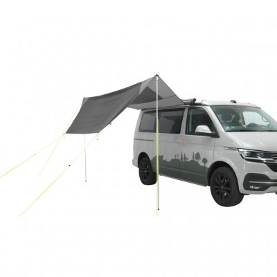 Outwell Fielder Canopy Sunroof for car