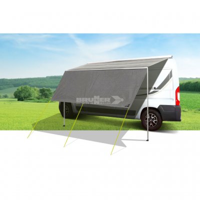 Brunner Sunny View Sun protection