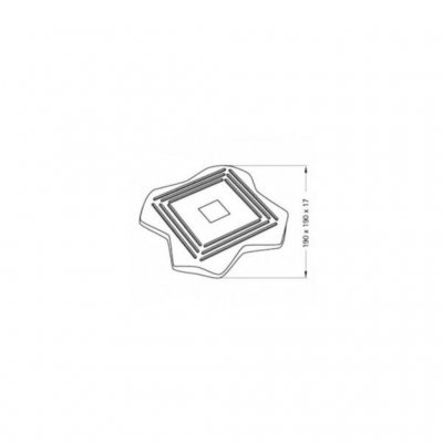 Froli Support Plates