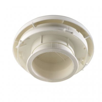 Fawo Ceiling valve 103 mm that fits a ceiling thickness of 18 - 50 mm