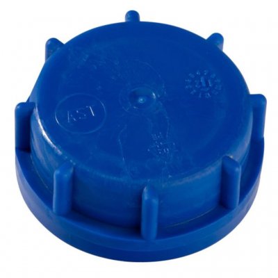 Comet Lock Water Container DIN 51