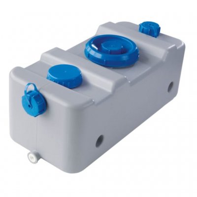 Carysan Fresh Water Tank 40 L