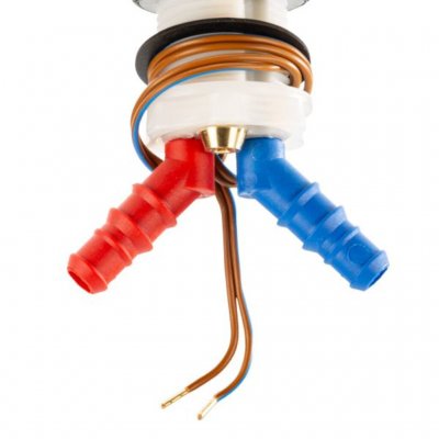 Reich Samba Single-Lever Mixer