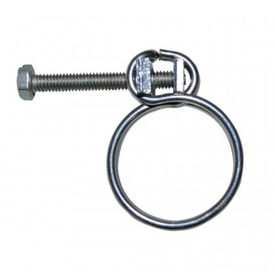 FAWO Hose Clamp for Drain Hose 19 mm