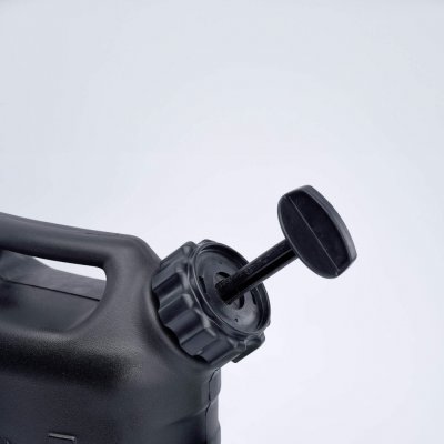 Klymit WaterPORT Water tank 7.5 L - with spray nozzle