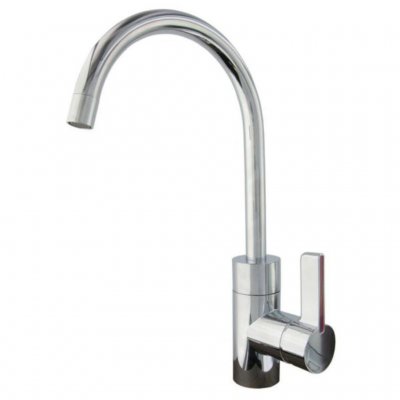 Comet Single-Lever Mixer Lucca