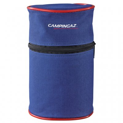Carrying bag included for easy storage and transport