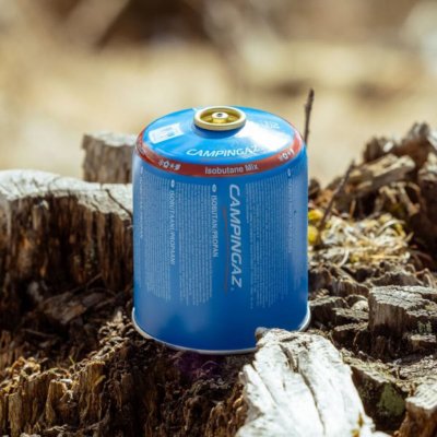 Campingaz CV 470 All-season 3-pack