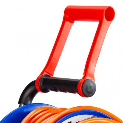 Brennenstuhl Cable Reel - 25 m CEE 