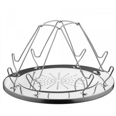 Toaster for gas stove