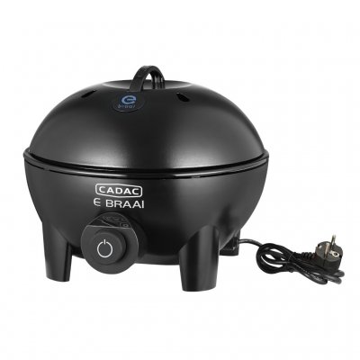 Cadac E-Braai Electric Grill 2300W