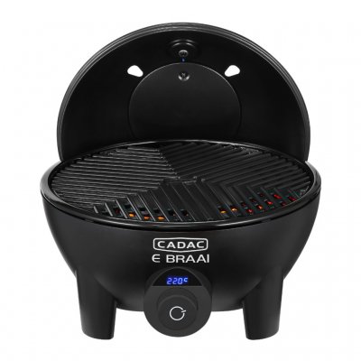Cadac E-Braai Electric Grill 2300W