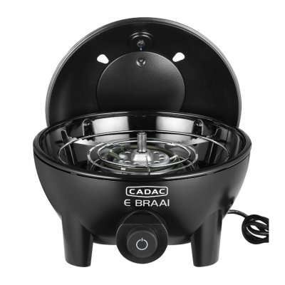 Cadac E-Braai Electric Grill 2300W