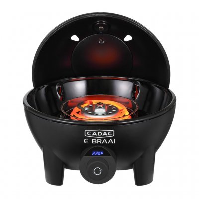 Cadac E-Braai Electric Grill 2300W