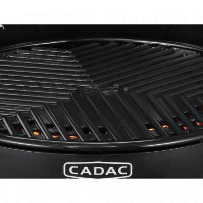 Cadac E-Braai Electric Grill 2300W