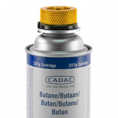 Cadac Coupling for 227g bottle