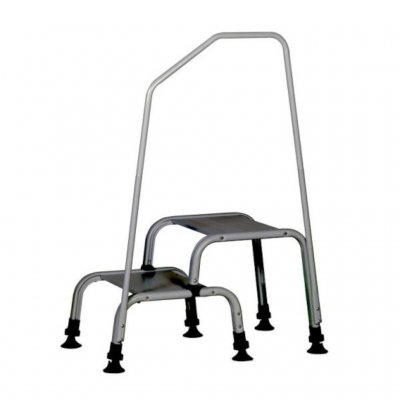 Westfield Handrail for ProStep 2