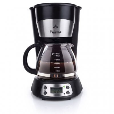 Tristar Coffee maker 700W