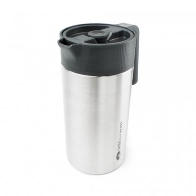French Press Coffee brewer Stainless steel