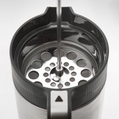 French Press Coffee brewer Stainless steel