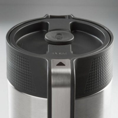 French Press Coffee brewer Stainless steel