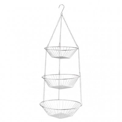 Zeller Hanging Basket