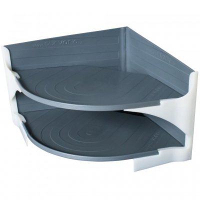 Plate holder EKKO 23.5 x 15 x 23.5 cm