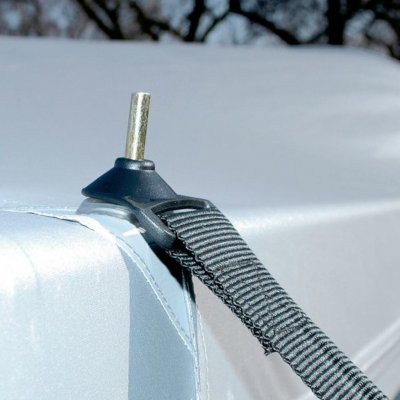 Brand Storm protection kit - 2 pcs