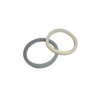 Rubber ring - 5 pcs