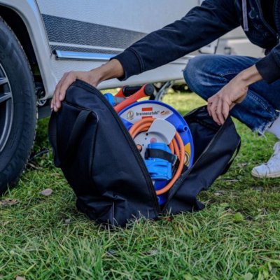 Brennenstuhl Bag for Cable Reel