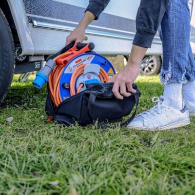 Brennenstuhl Bag for Cable Reel