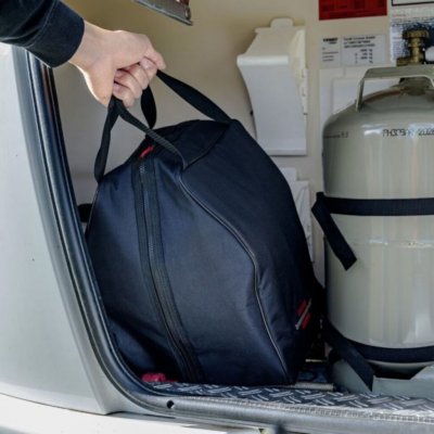 Brennenstuhl Bag for Cable Reel