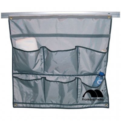 Frankana Wall Organizer Caravan