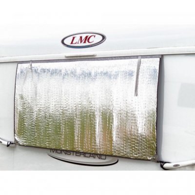 Hindermann Insulation mat for caravan windows 200 cm