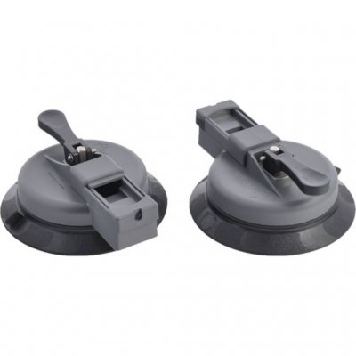 MultiAnker 2.0 Suction Cup Awning/Wind protection 2 pcs which can handle 70 kg each