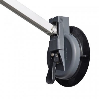 MultiAnker 2.0 Suction Cup Awning/Wind protection 2 pcs 