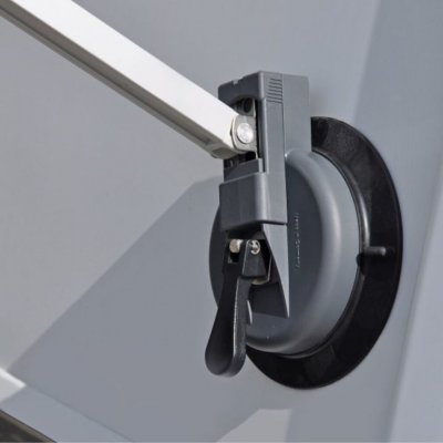 MultiAnker 2.0 Suction Cup Awning/Wind protection 2 pcs 