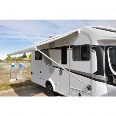 MultiAnker 2.0 Suction Cup Awning/Wind protection 2 pcs 