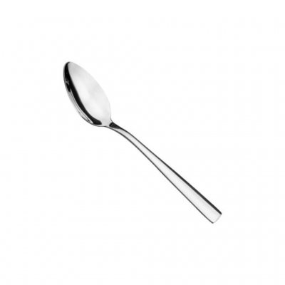 Teaspoon in Gimex cutlery.