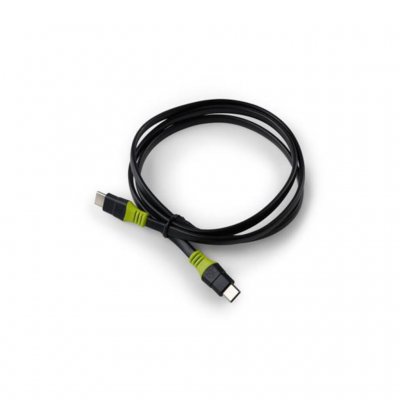 Goal Zero USB-C to USB-C cable 99 cm
