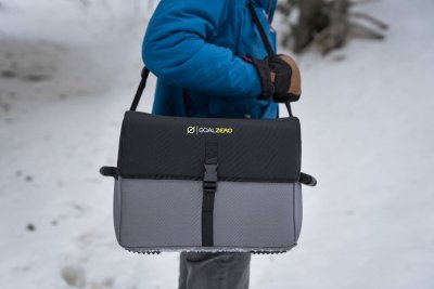 Goal Yeti 1000X/1500X Protection Case