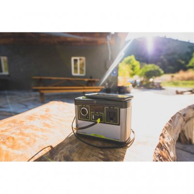 Goal Zero Yeti 200X Power Station