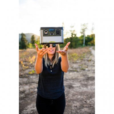 Goal Zero Yeti 200X Power Station