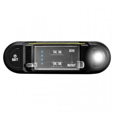 60W fast charging