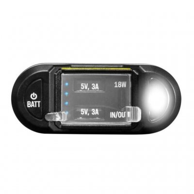 Goal Zero Venture 35 Solar Recharging Kit