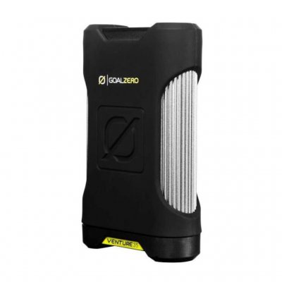 Goal Zero Venture 35 Solar Recharging Kit