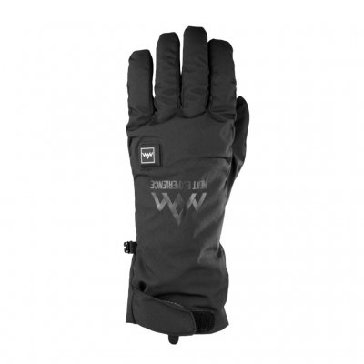 Heat Experience Everyday Gloves Svart