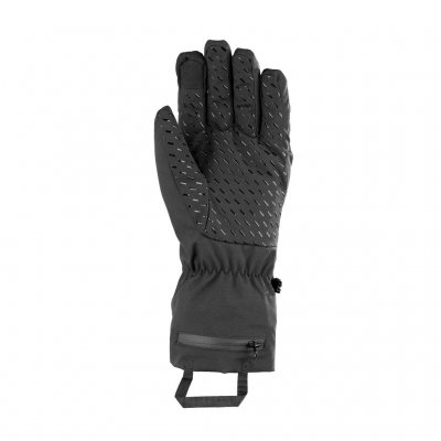 Heat Experience Everyday Gloves Svart