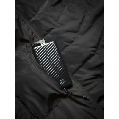 Heat Experience Everyday Vest Women